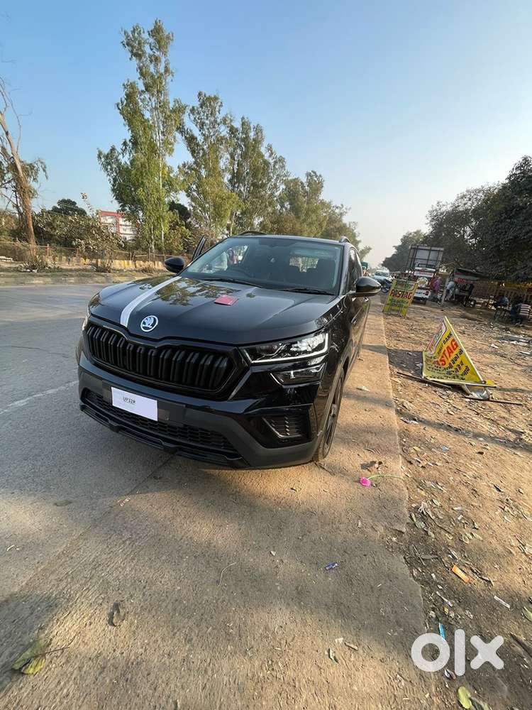 Skoda Kushaq Ambition 2026