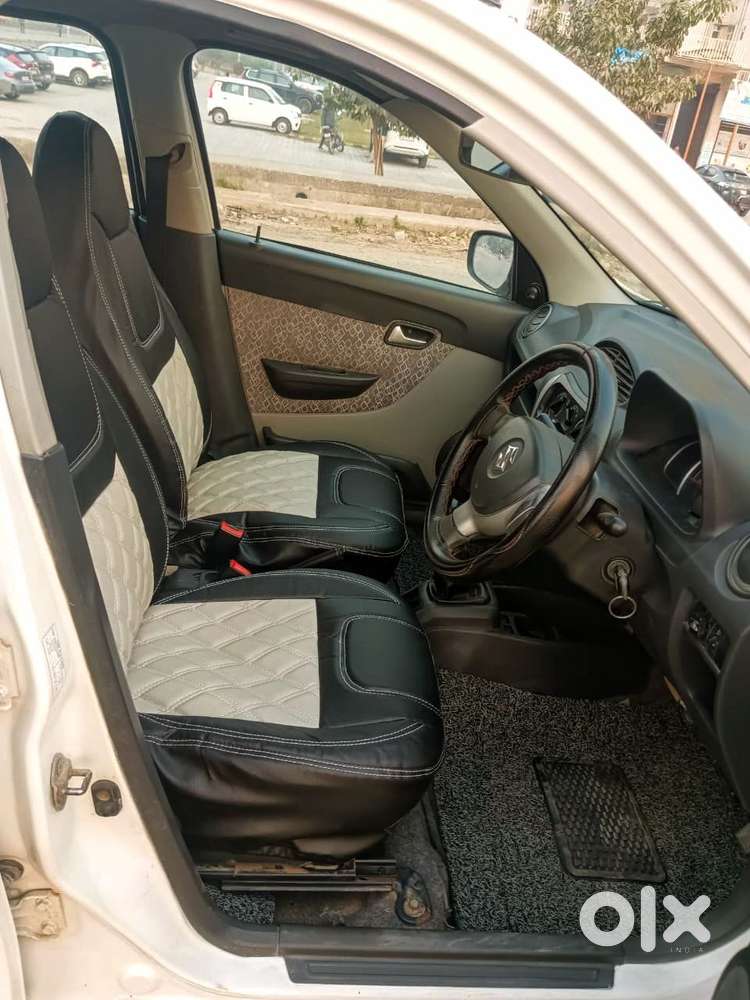 Maruti Suzuki Alto 800