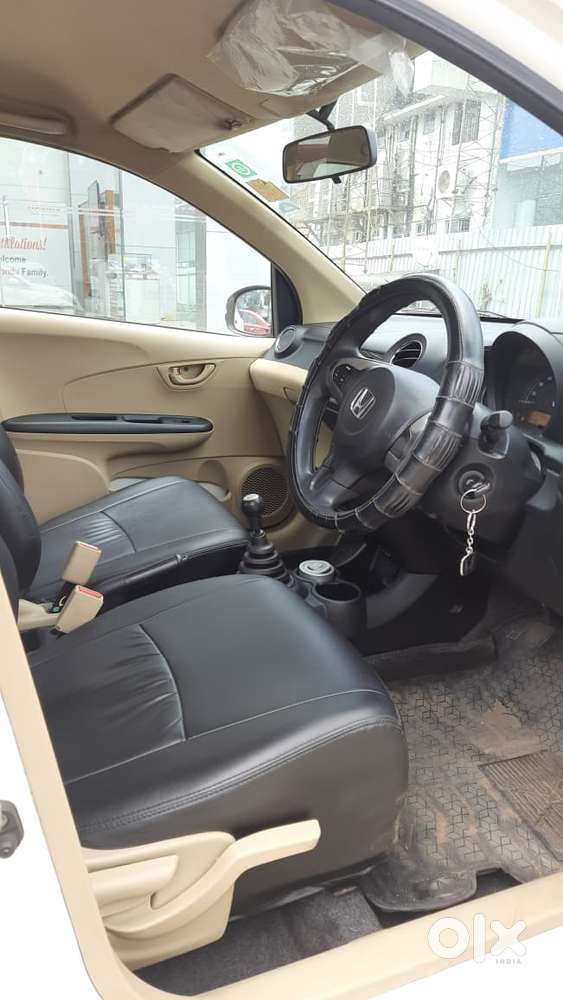 Honda Brio 2013-2016 S Mt, 2014, Petrol