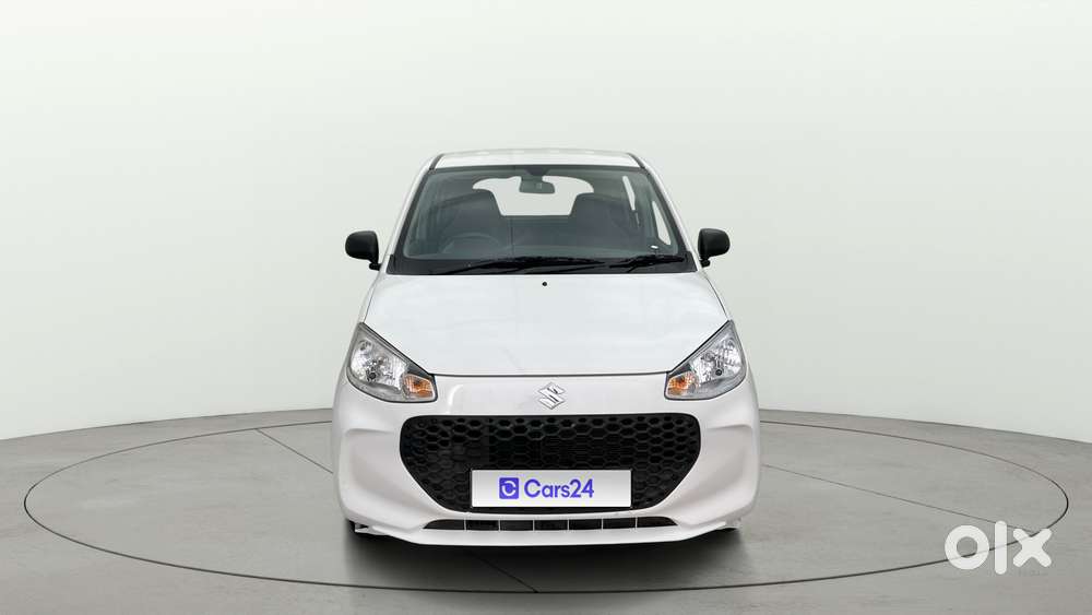 Maruti Suzuki Alto K10 Lxi, 2023, Petrol