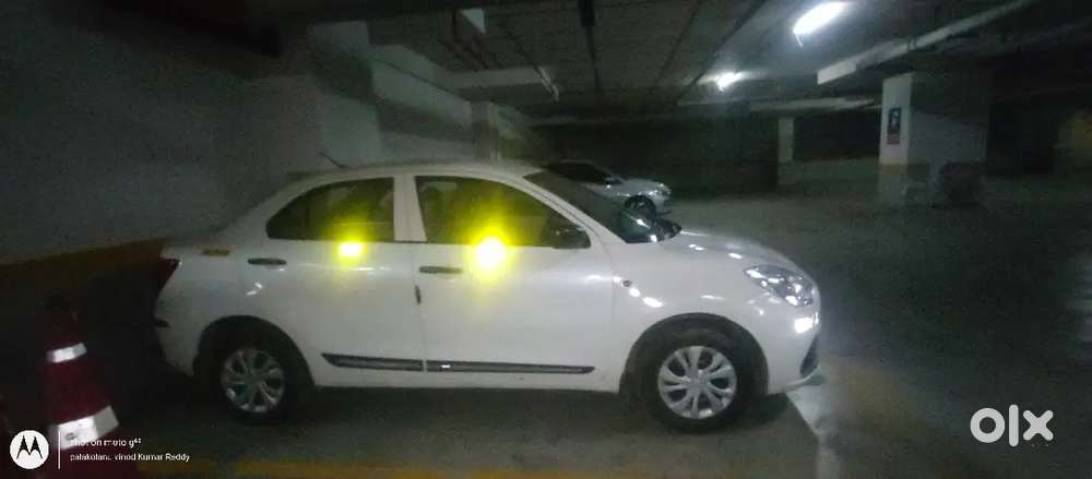 Maruti Suzuki Dzire 2023