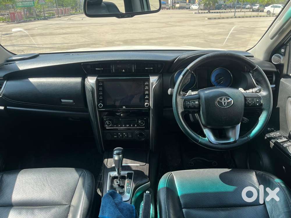 Toyota Fortuner 2011-2016 4x4 At, 2021, Diesel