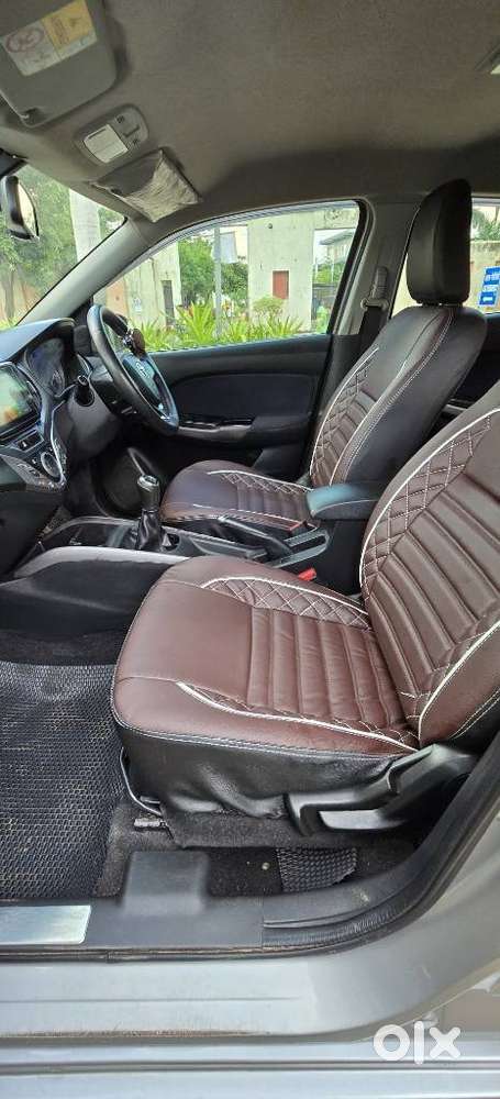 Toyota Glanza 1.2 V, 2020, Petrol