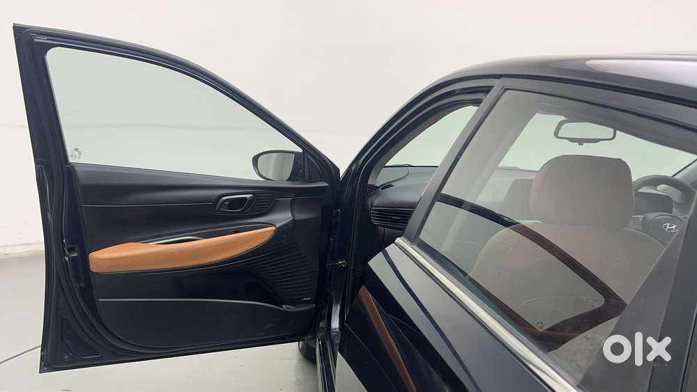 Hyundai I20 Asta 1.2 Ivt, 2021, Petrol