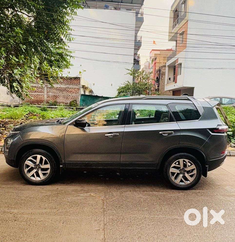 Tata Safari 2.0 Kryotec Xz Plus, 2022, Diesel