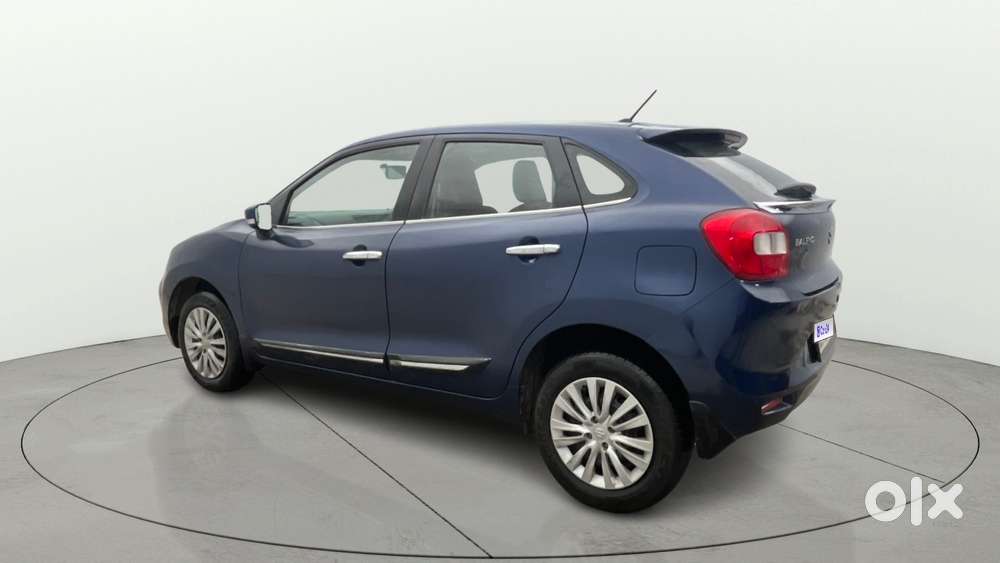 Maruti Suzuki Baleno 1.2 Delta, 2019, Petrol