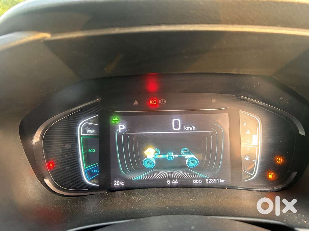 Toyota Urban Cruiser Hyryder 1.5 V Hybrid, 2022, Cng & Hybrids