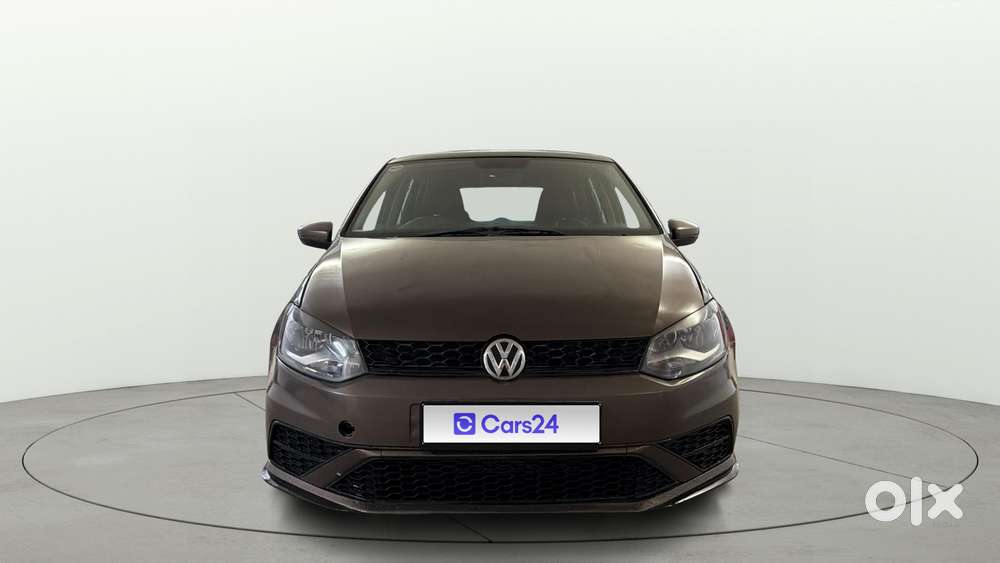 Volkswagen Polo 1.0 Mpi Trendline, 2019, Petrol
