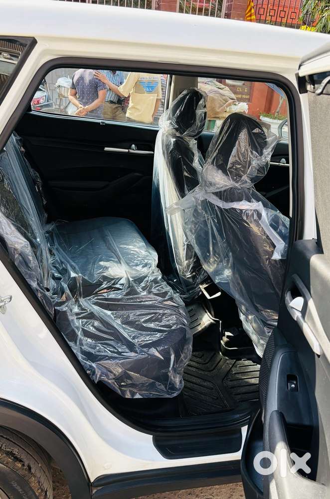 Kia Seltos Htk D, 2024, Diesel