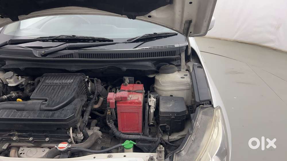 Maruti Suzuki Ciaz Rs Zxi Plus, 2015, Petrol