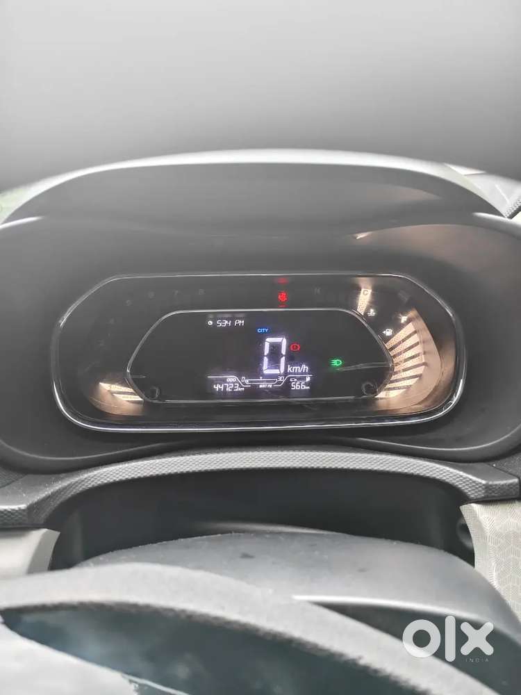 Tata Nexon Xz Plus Diesel 2023