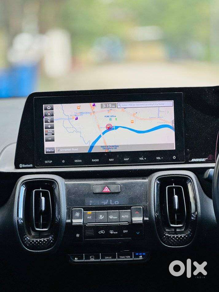 Kia Sonet 1.5 Gtx Plus Diesel, 2020, Diesel