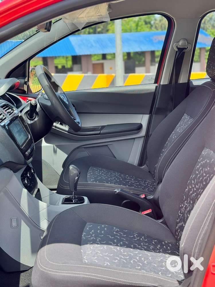 Tata Tiago 1.2 Revotron Xza, 2021, Petrol