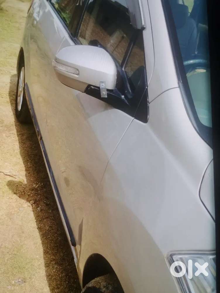 Maruti Suzuki Ertiga 2013