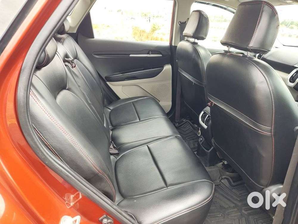 Kia Sonet Htx Plus Turbo Imt, 2020, Petrol