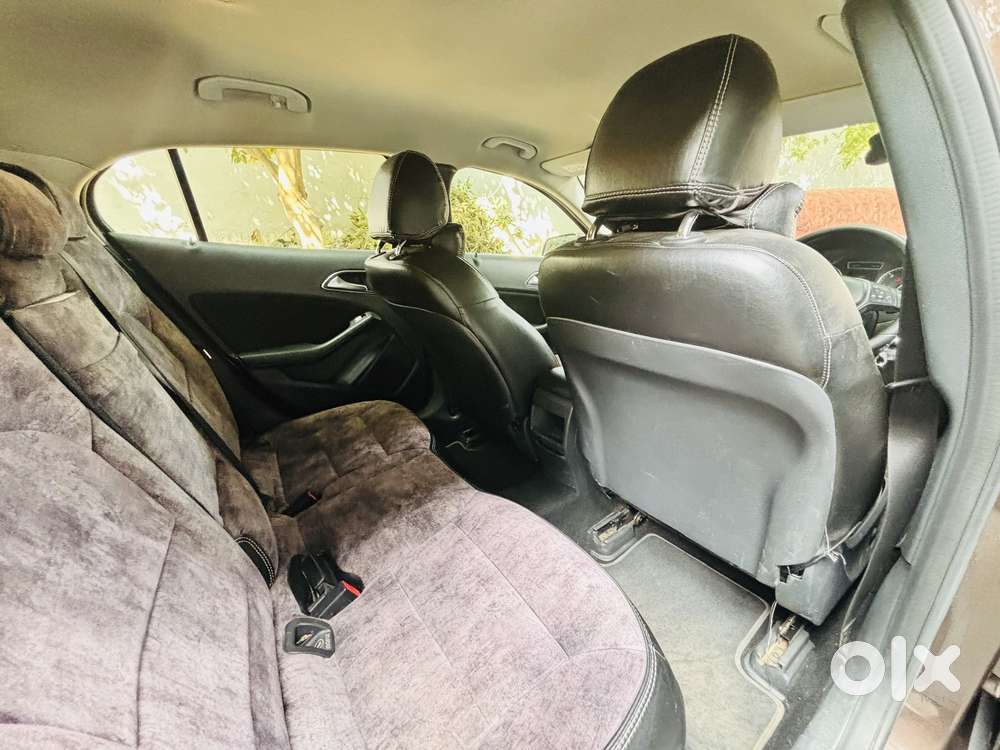 Mercedes-benz Gla 200 D, 2016, Diesel