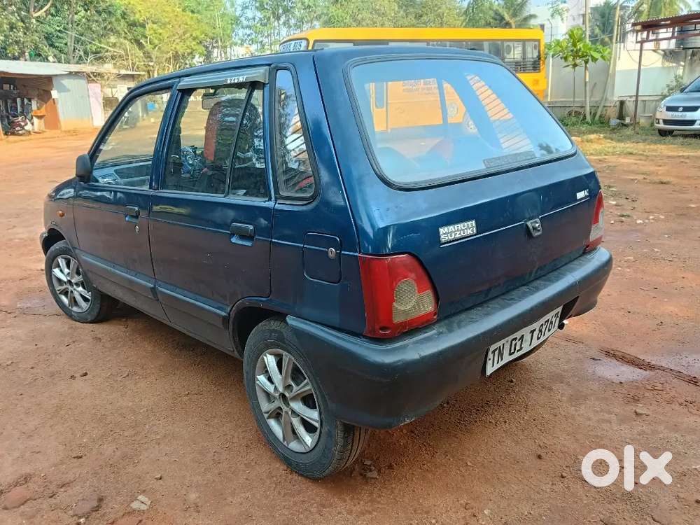 Maruti Suzuki Mpfi Fxd Price