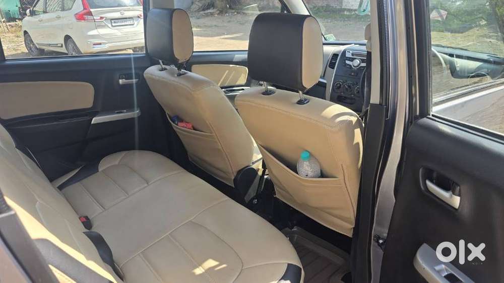 Maruti Suzuki Wagon R 1.0