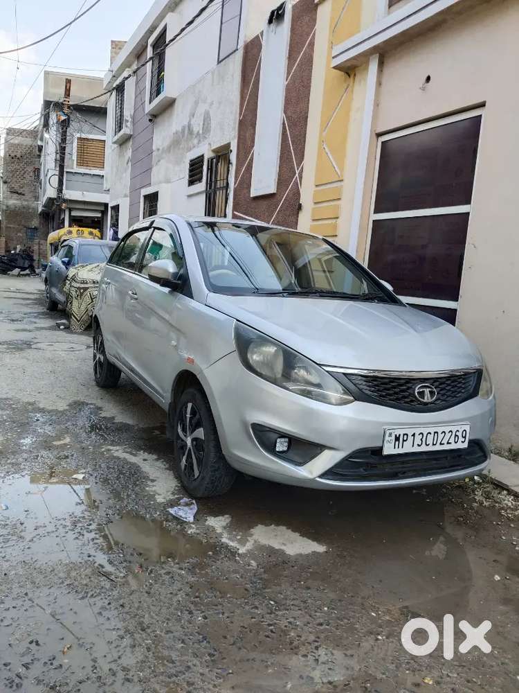 Tata Bolt 2017 Diesel 89000 Km Driven