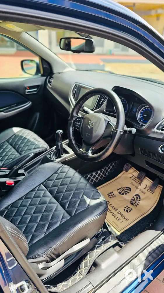 Maruti Suzuki Baleno