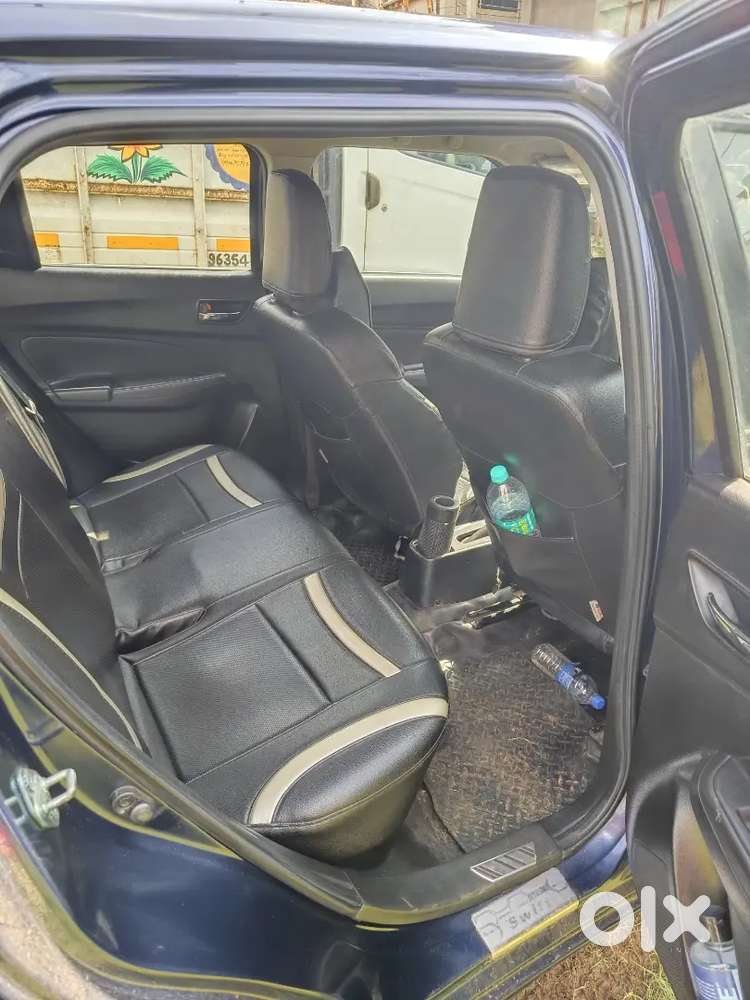 Maruti Suzuki Swift 2018 Petrol Well Maintained