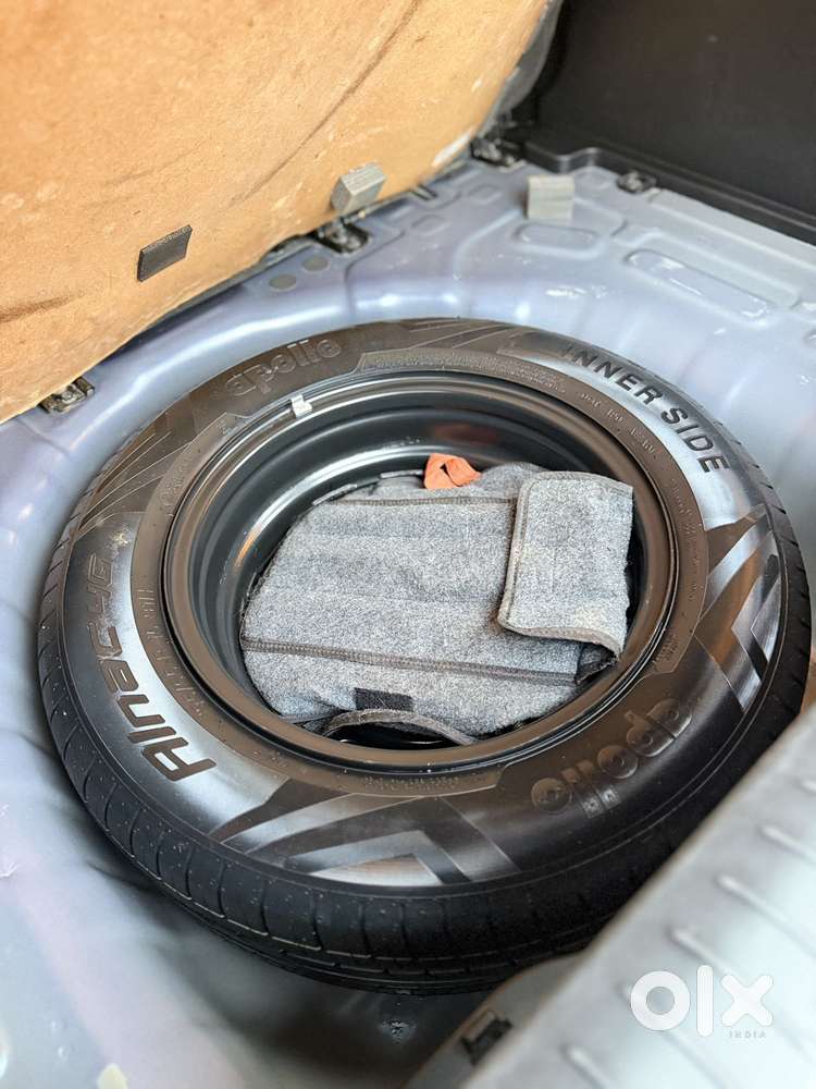 Hyundai Venue, 2021, Diesel