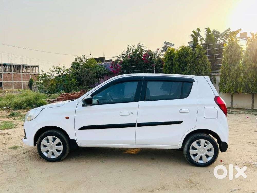 Maruti Suzuki Alto K10 Vxi Airbag, 2018, Petrol