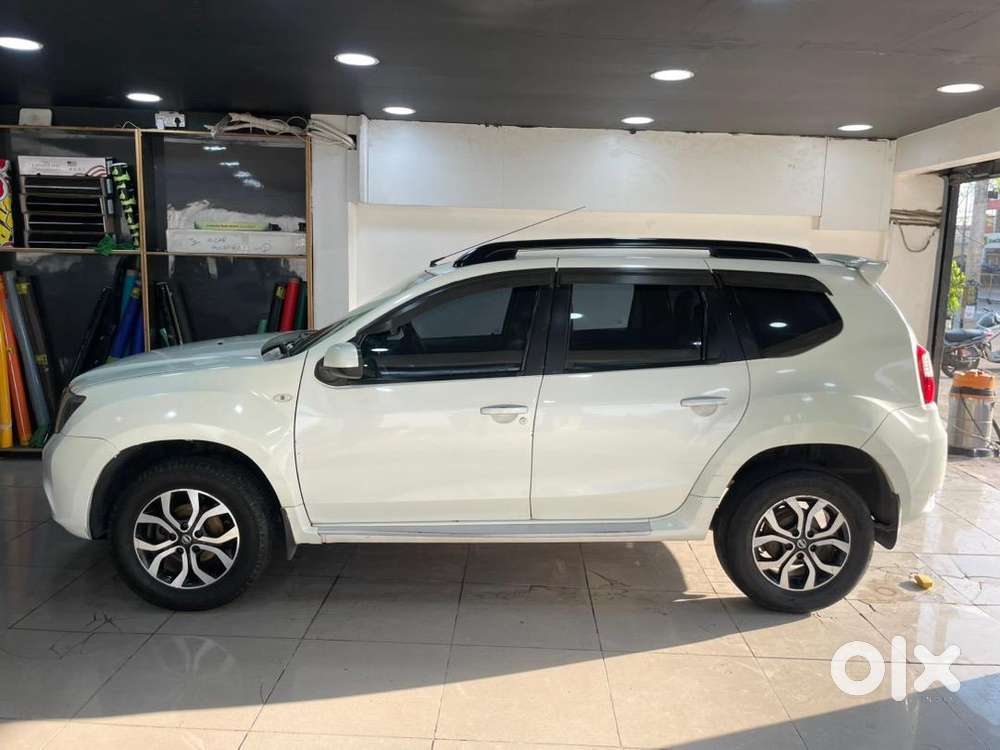 Nissan Terrano 2014 Diesel Good Condition