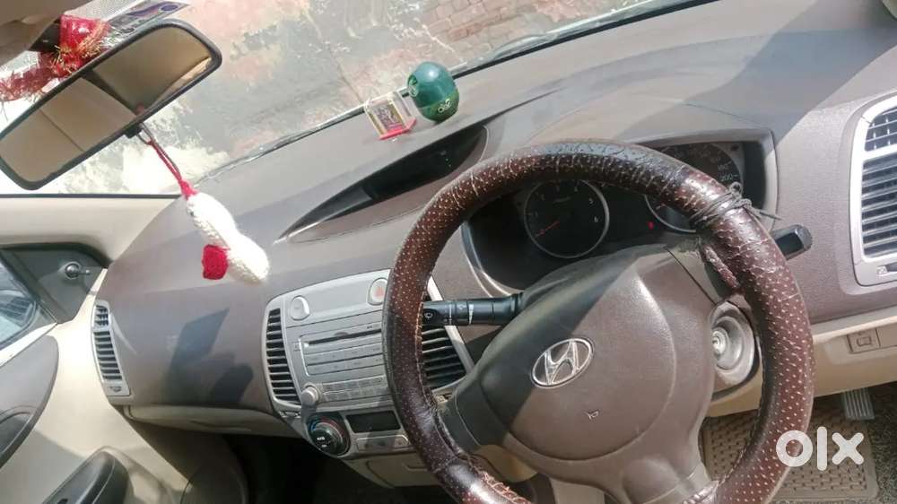 Hyundai I20 2011 Diesel Well Maintained