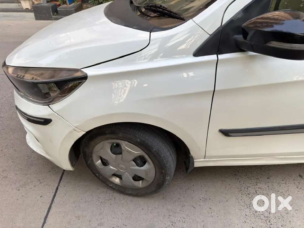 Tata Tiago 1.2 Revotron 2022 Bs 6
