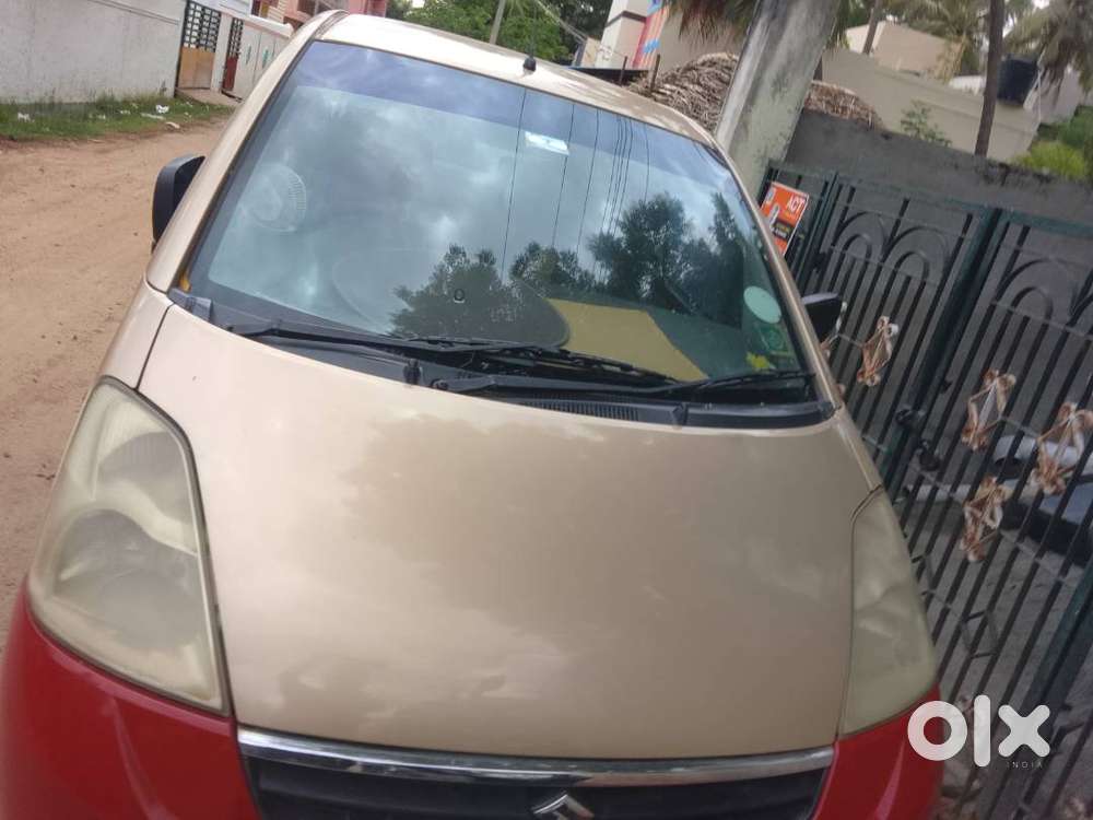 Maruti Estilo Lxi 2008