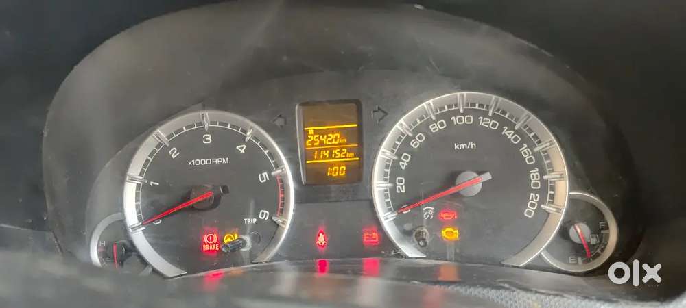 Maruti Suzuki Dzire 2015 Diesel 115000 Km Driven