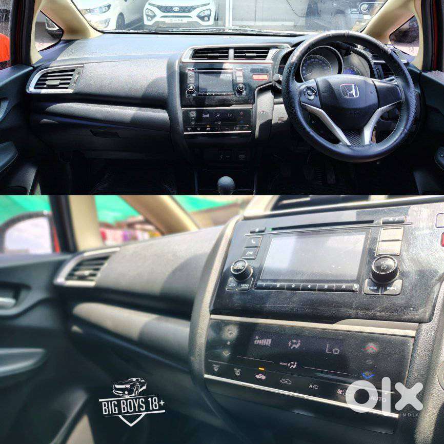 Honda Jazz V Diesel, 2016, Diesel