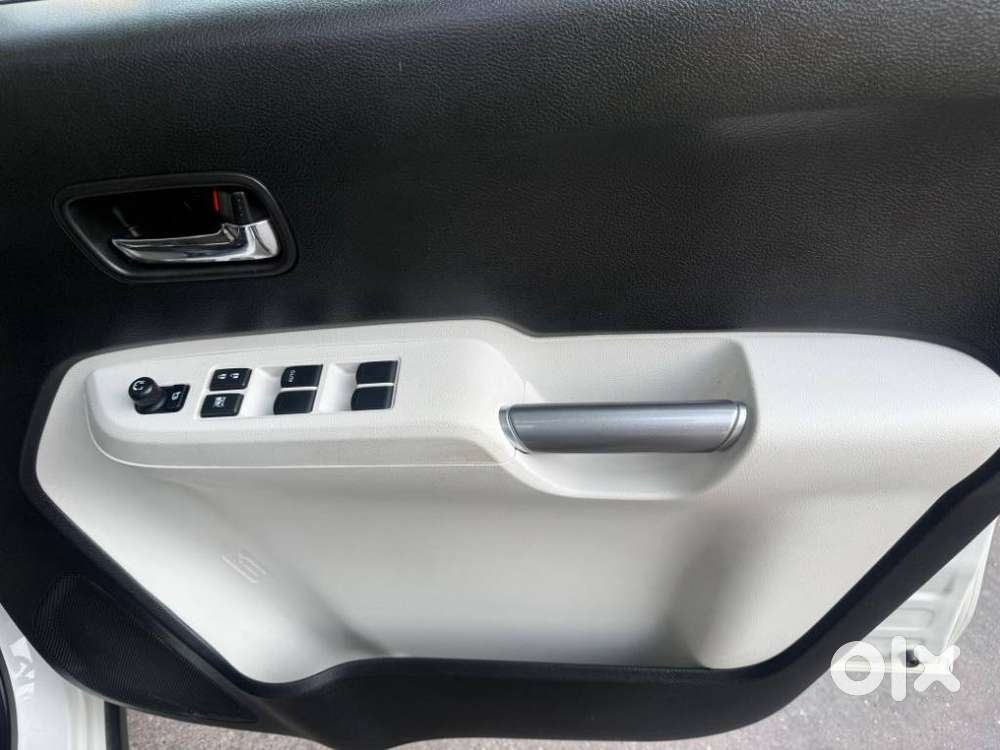 Maruti Suzuki Ignis 1.3 Amt Zeta, 2024