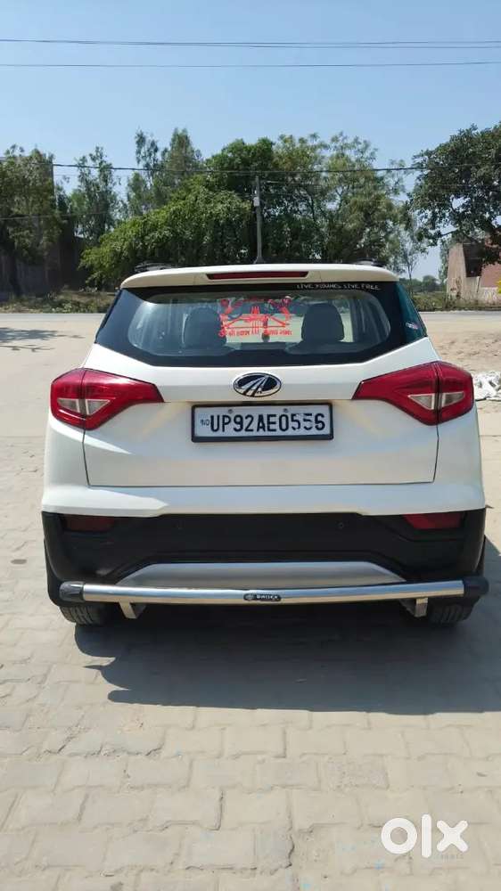 Mahindra Xuv300 Turbosport 2020