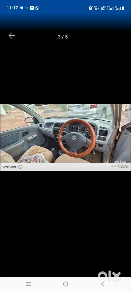 Maruti Suzuki Alto K10 2013