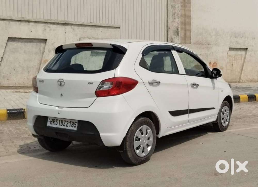 Tata Tiago 1.2 Revotron Xm, 2019, Petrol