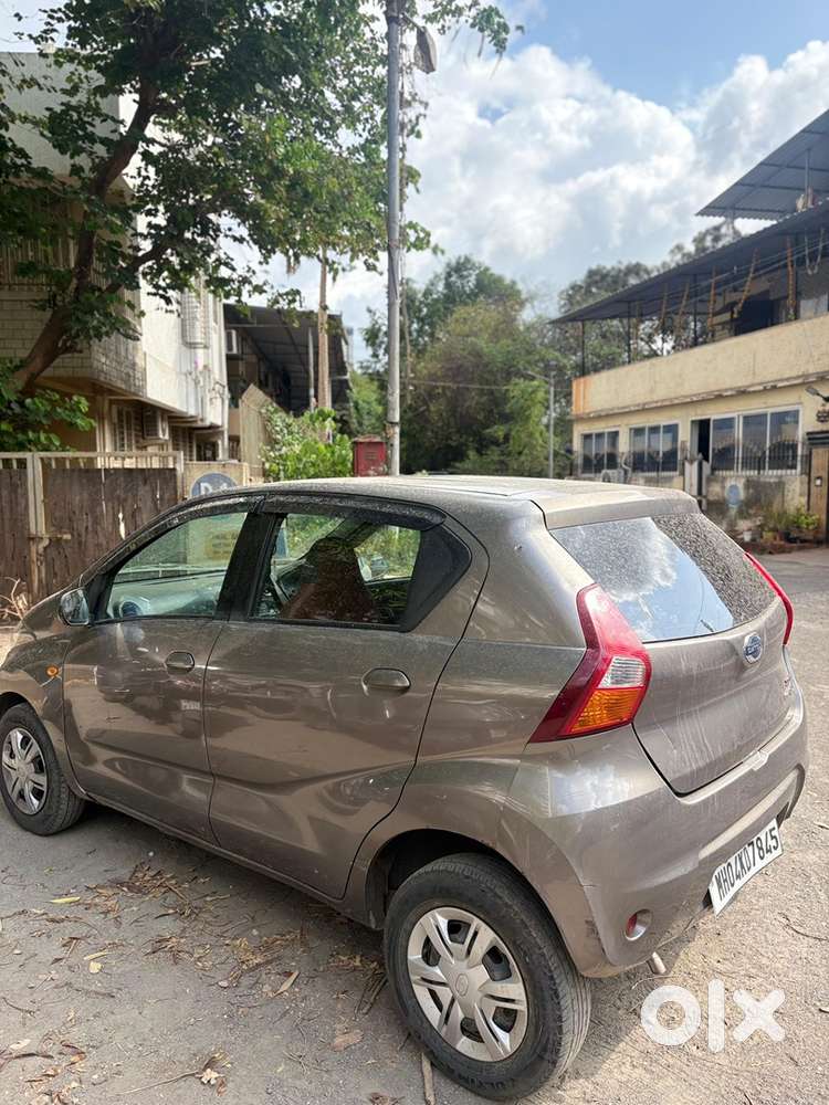 Datsun Redi Go 2020