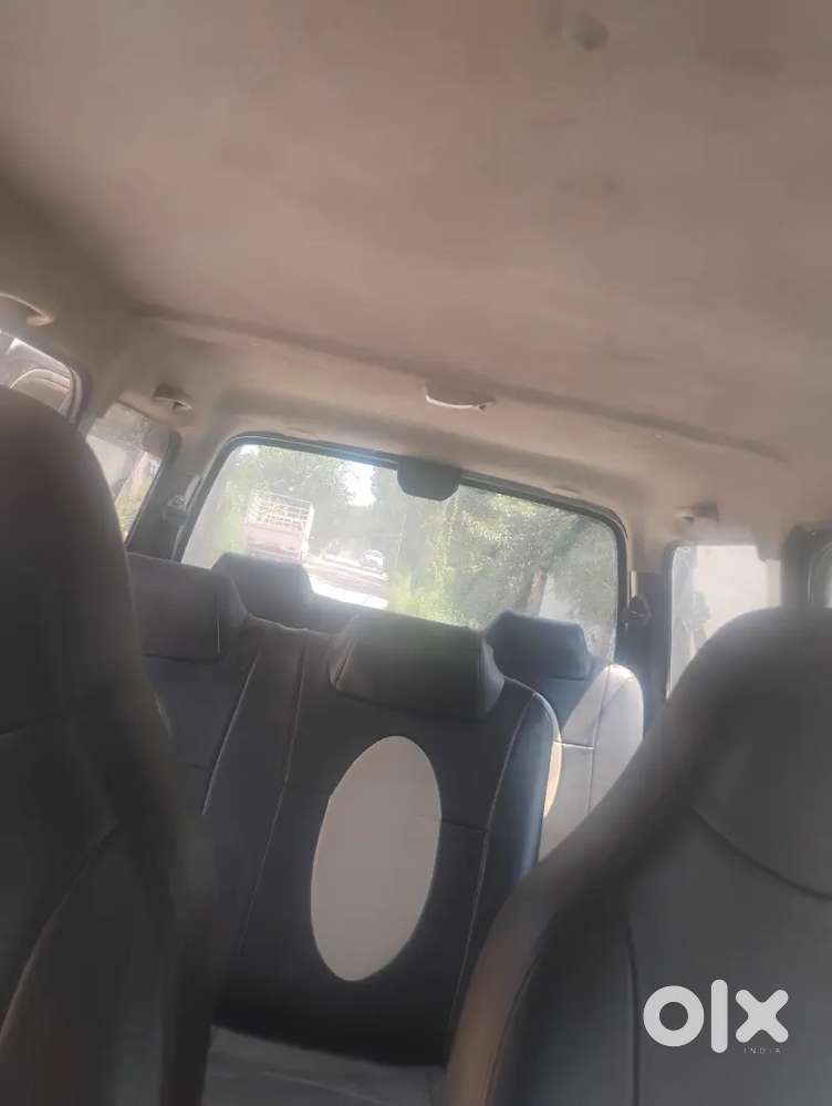 Maruti Suzuki Eeco 2019