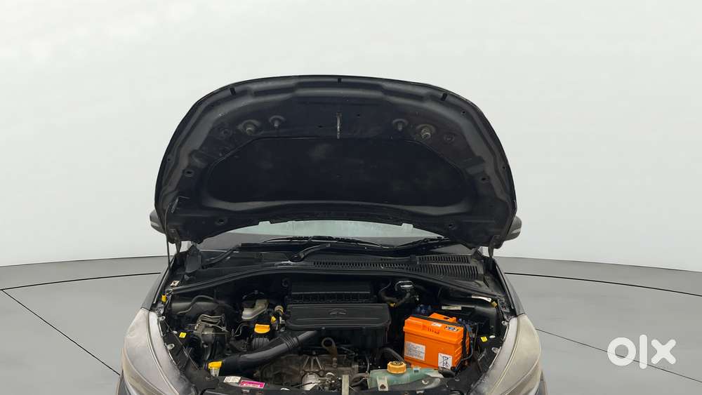 Tata Tiago Xz, 2021, Petrol