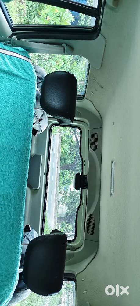 Mahindra Scorpio S5 2018 Diesel Manual