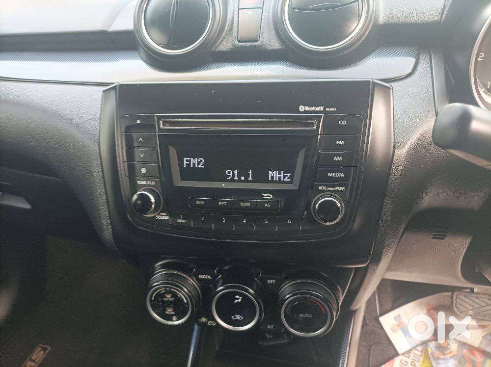 Maruti Suzuki Swift Zdi 2018, 2018, Diesel