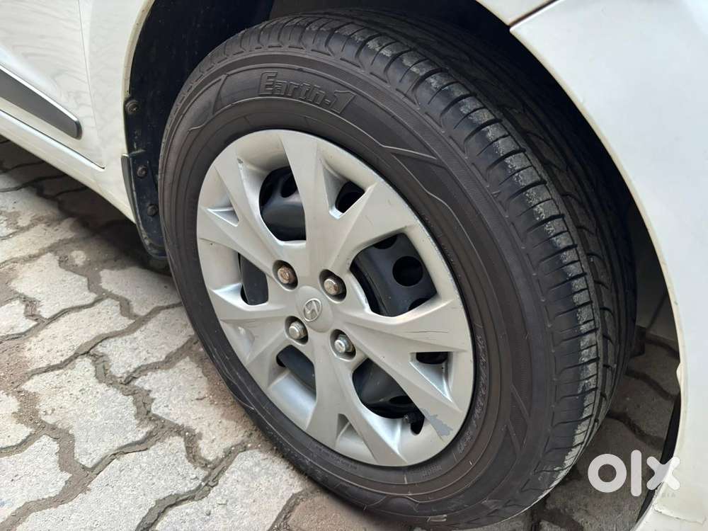 Hyundai Grand I10 Sportz 1.2 Kappa Vtvt, 2017, Petrol