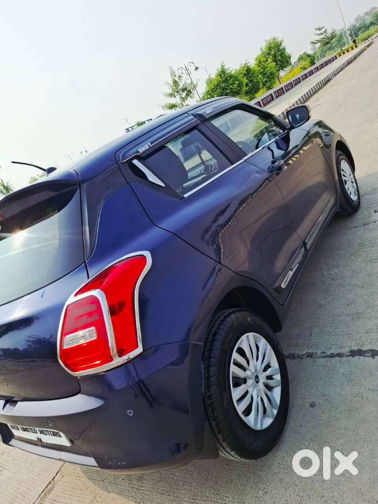 Maruti Suzuki Swift, 2023, Petrol