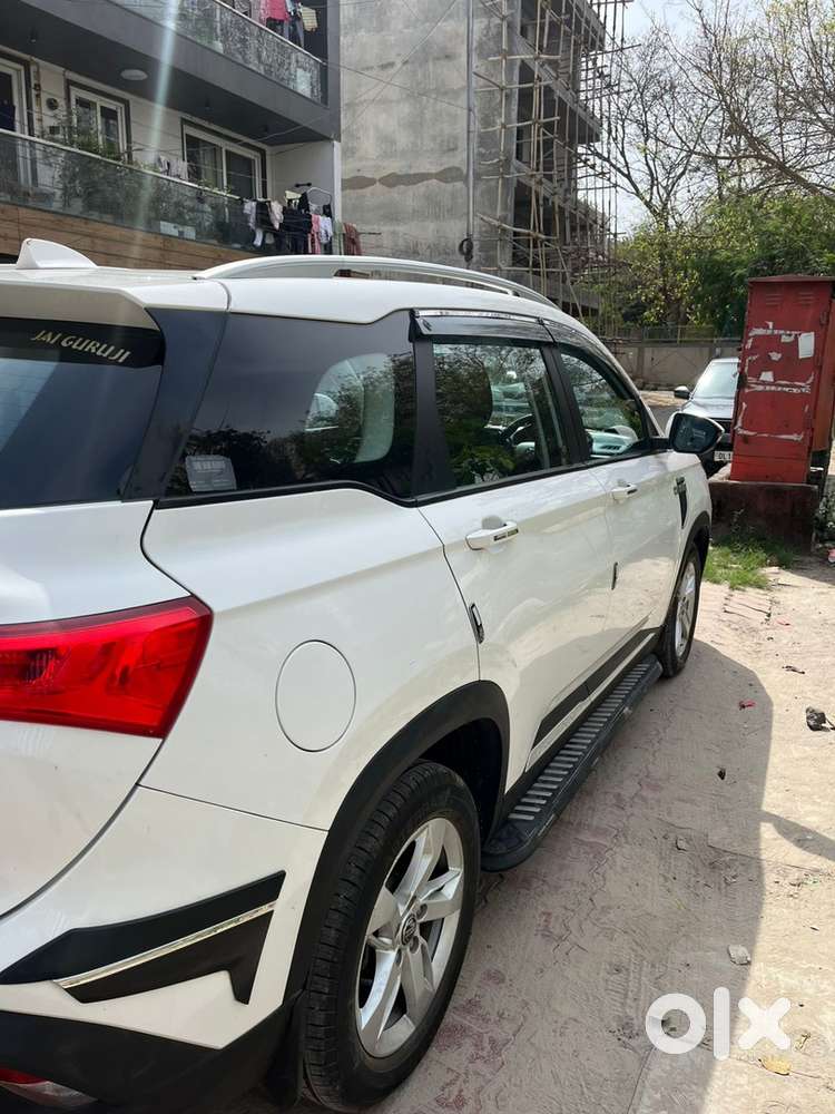 Mg Hector Petrol 2022