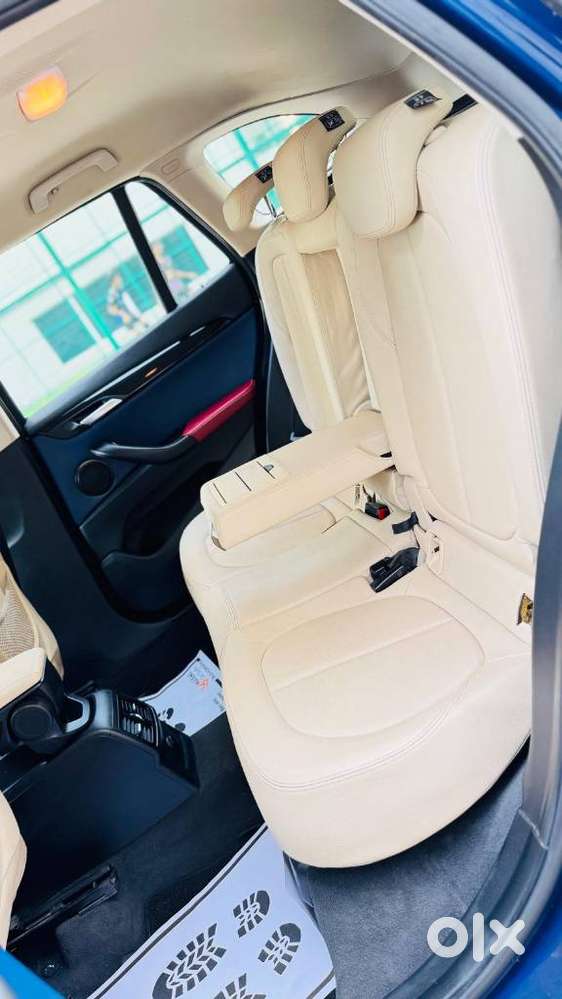 Bmw X1 Sdrive 20d Xline, 2017, Diesel