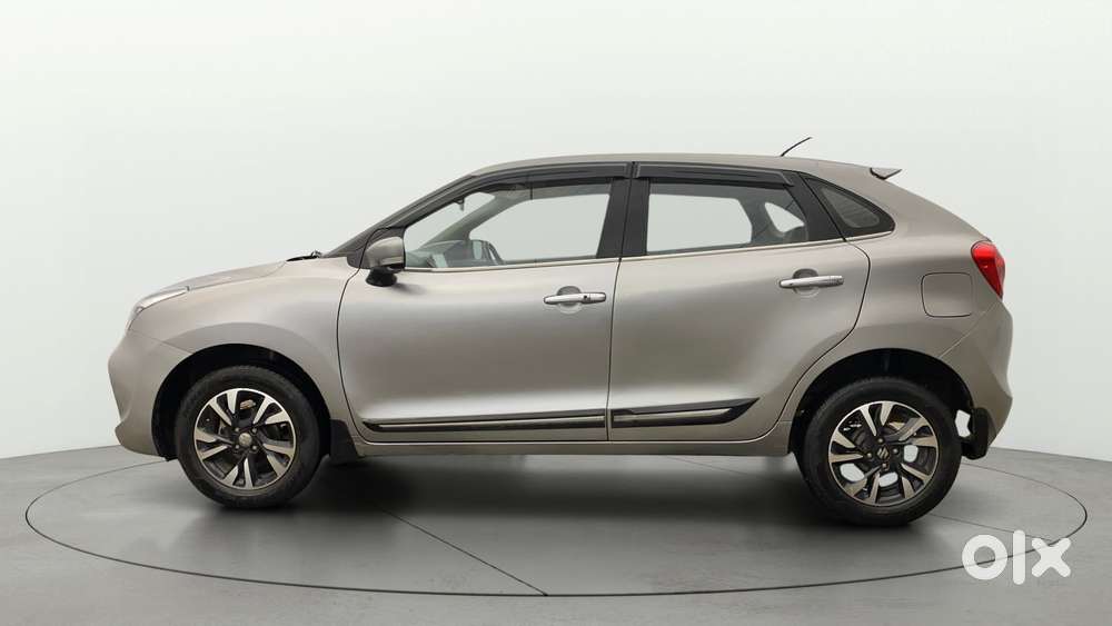 Maruti Suzuki Baleno Delta, 2021, Petrol