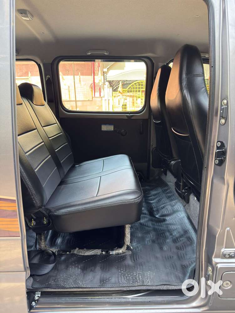 Maruti Suzuki Eeco Smiles 7 Seater Standard, 2022, Cng & Hybrids