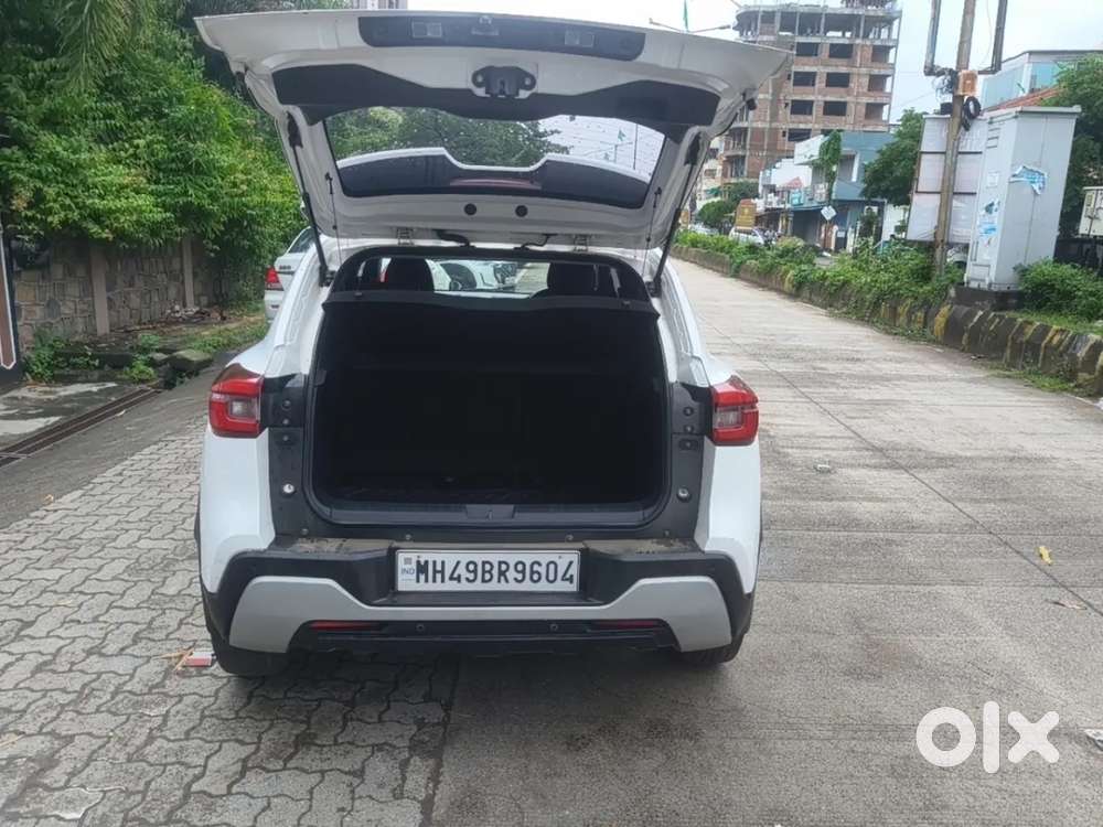 Nissan Magnite 1.0 Xl, 2022, Petrol
