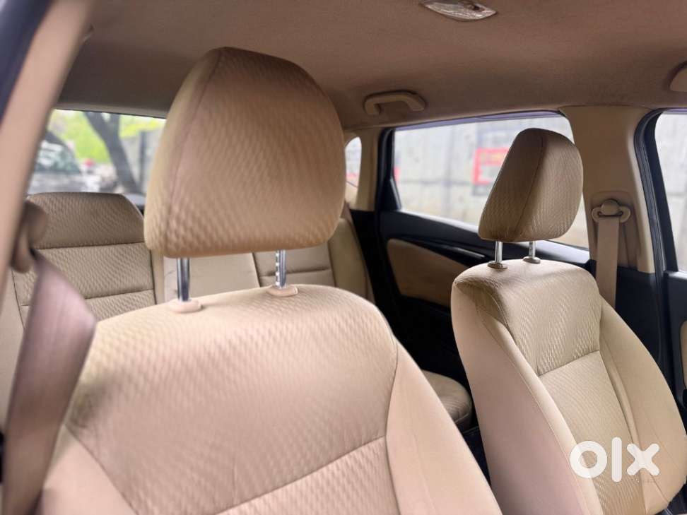 Honda Jazz S Mt I-vtec, 2017, Petrol